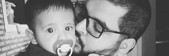 Hector Benitez banner
