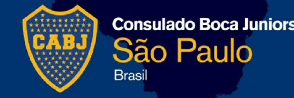 Gonzalo - Xeneize Brasil banner