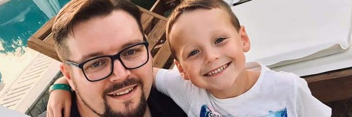 MikeyTaylor83's profile banner image