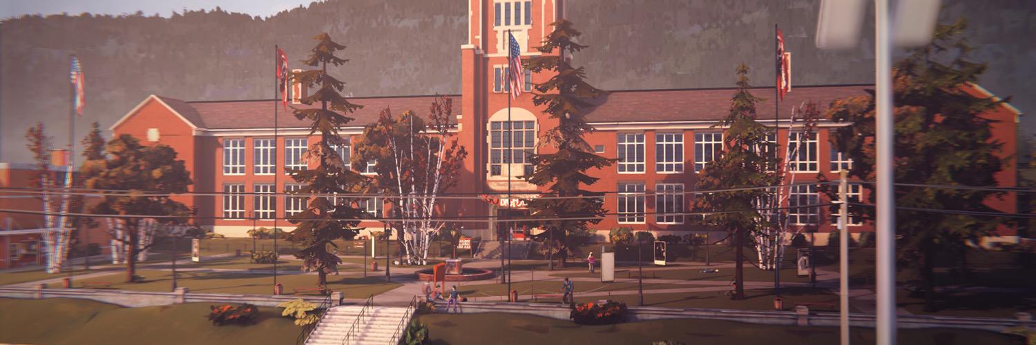 MrMarkJefferson's profile banner image