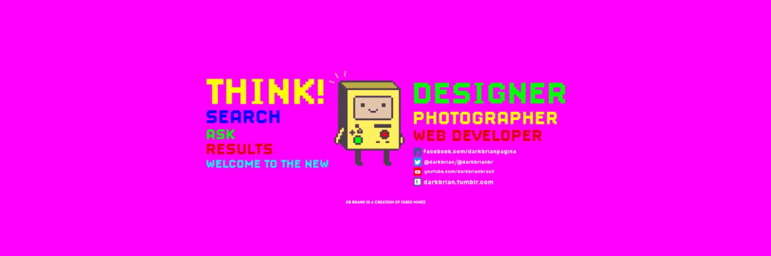 darkbrian's profile banner image