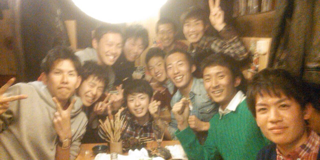 竹内 竜真 banner