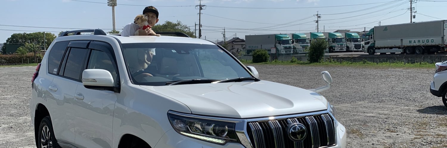 iknm023's profile banner image