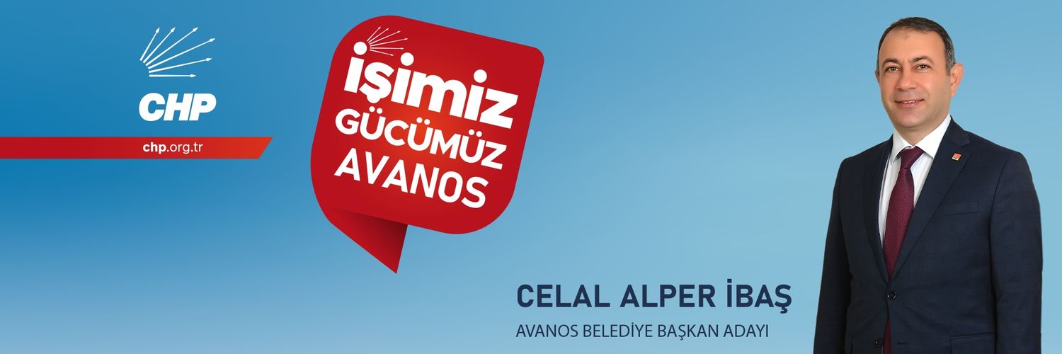 alperibas's profile banner image