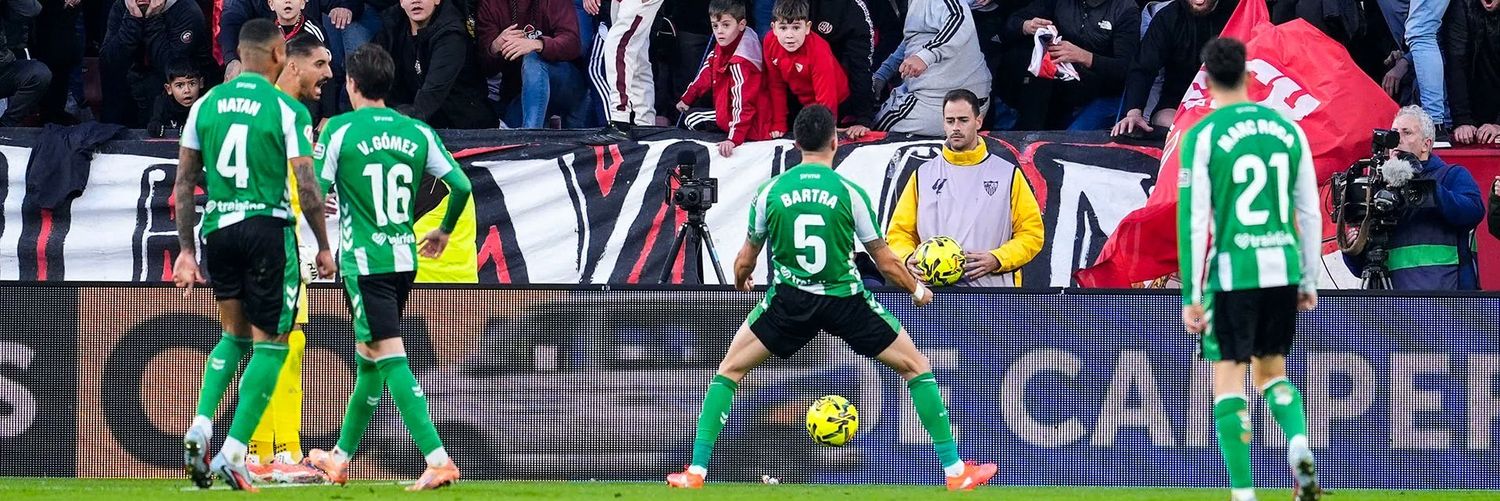 Julio César banner