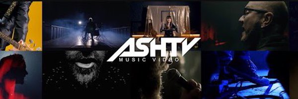 AshTVMusicVideo Profile Banner