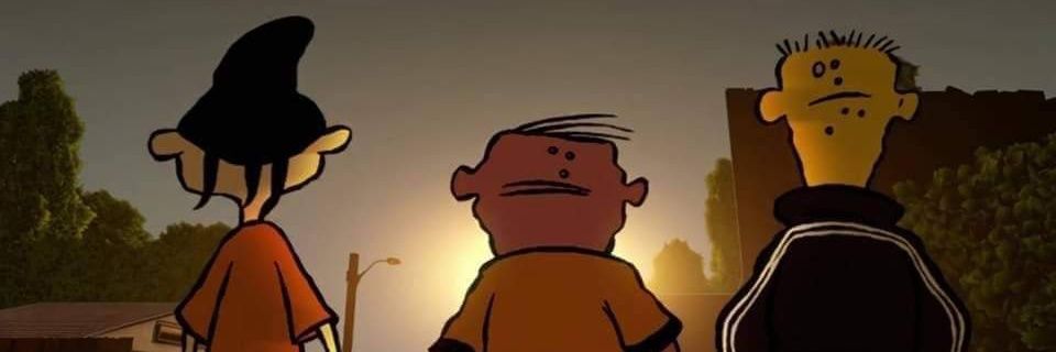 Dacfly's profile banner image