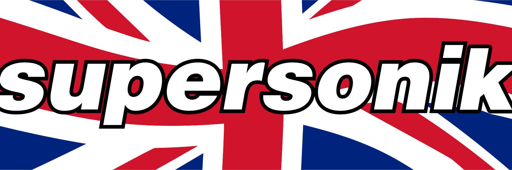 Supersonik banner