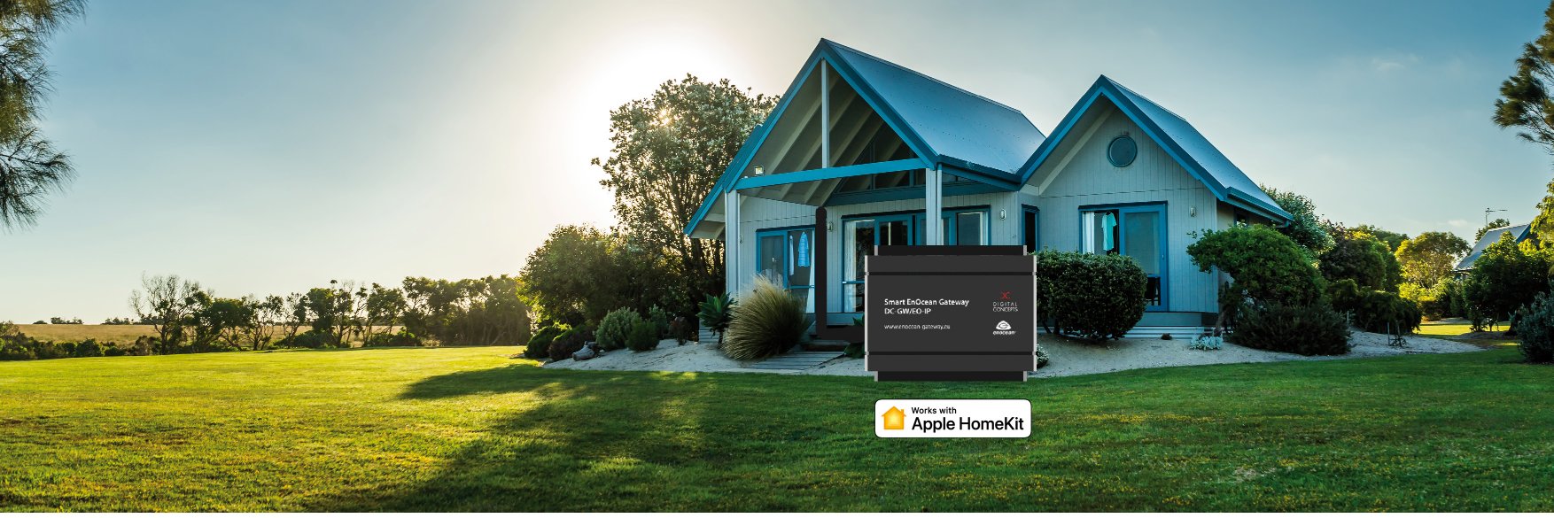 DCSmartHome's profile banner image