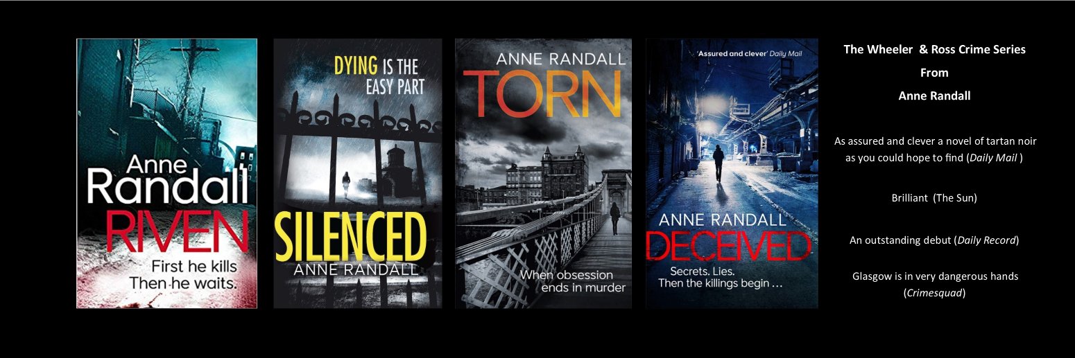 AnneRandall01's profile banner image