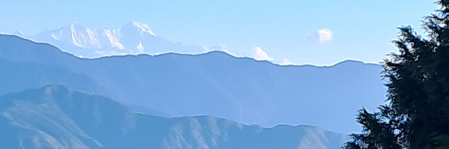 RatishPandya's profile banner image