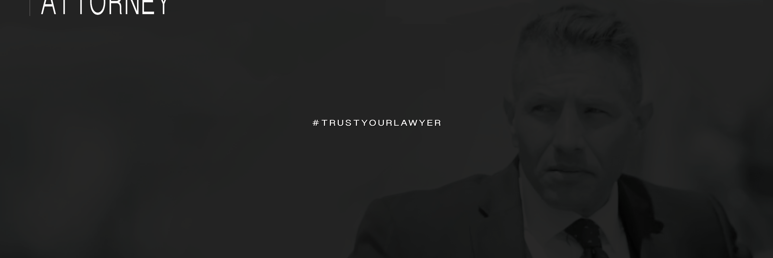 The Street Attorney banner