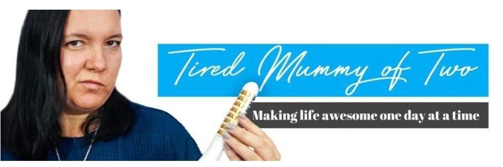 TiredmummyofTwo's profile banner image