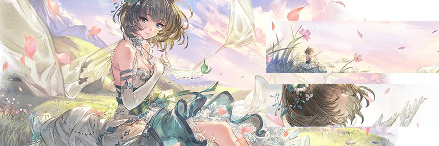 Scorpio_June's profile banner image