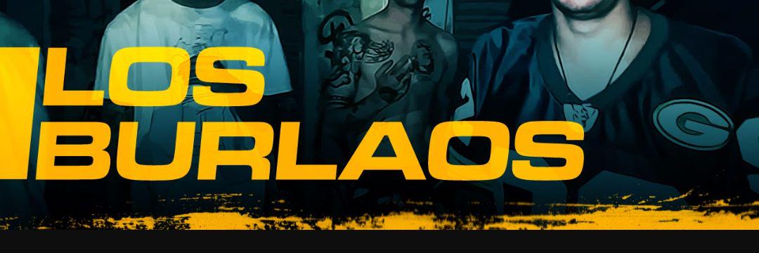 TeamBurlaosCF's profile banner image