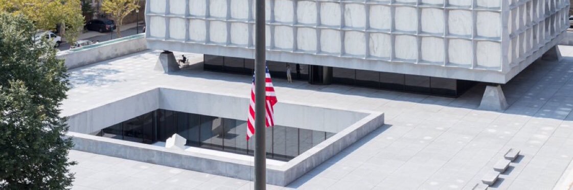 Beinecke Library banner