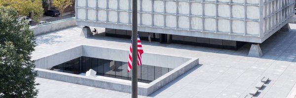 BeineckeLibrary Profile Banner