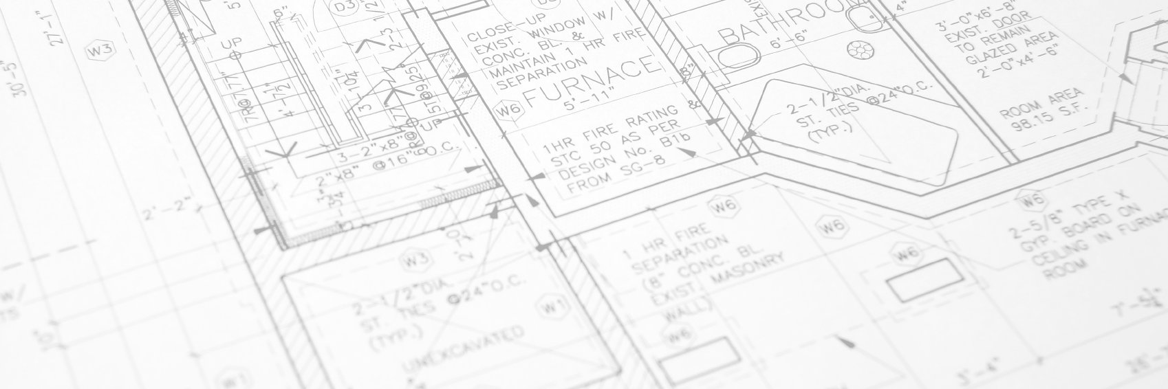 DCRCONSTRUCTION's profile banner image