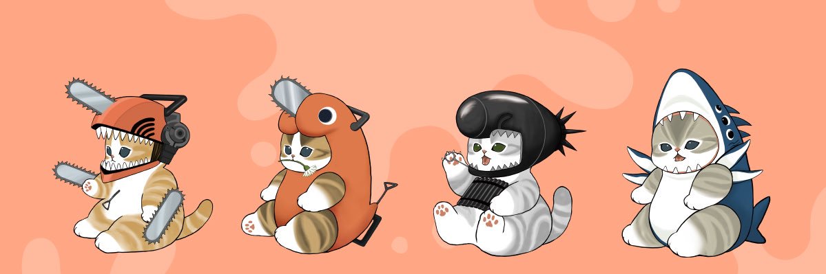Toukabell🌸 banner