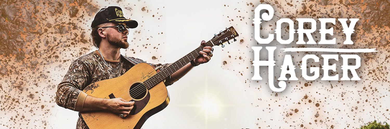 coreyhager's profile banner image