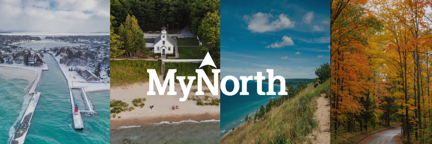 mynorth's profile banner image
