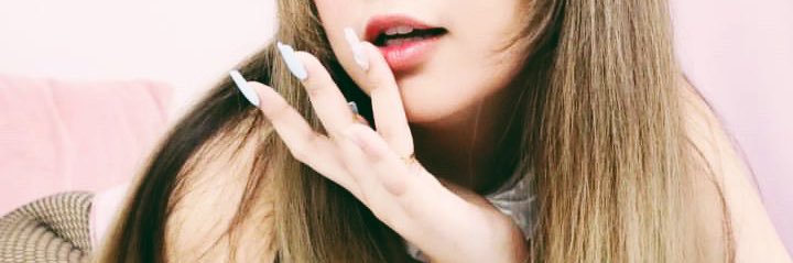 imprettylala's profile banner image