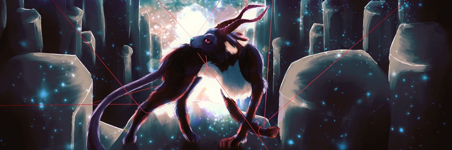 BlackRaven711's profile banner image