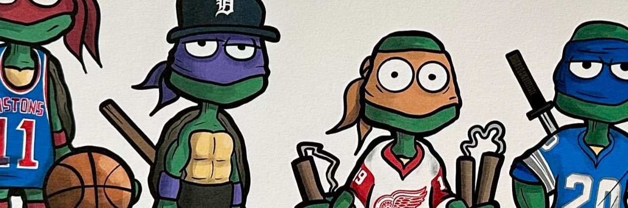 HimothyGary's profile banner image