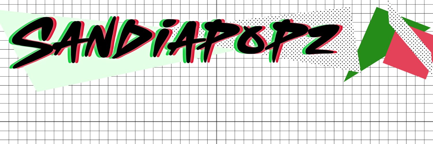 Amanda Sandía 🍉 banner