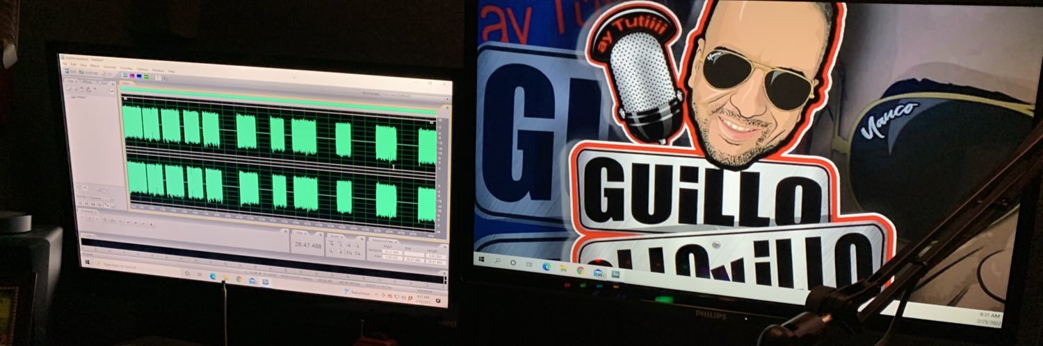 Guilloellokillo's profile banner image