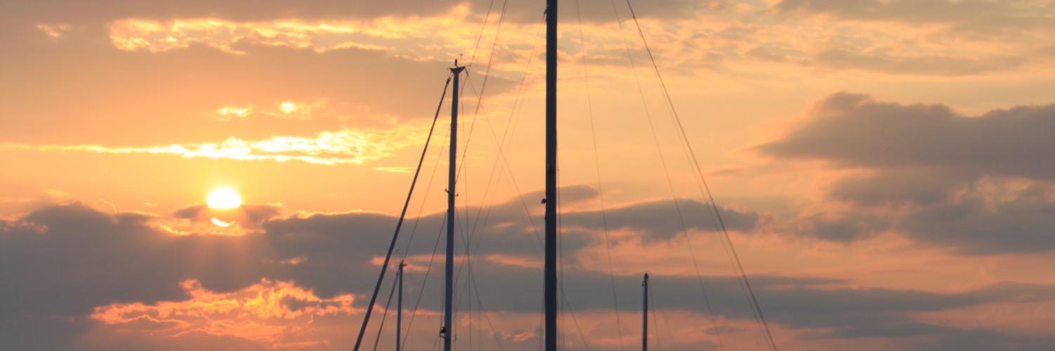 aende895's profile banner image