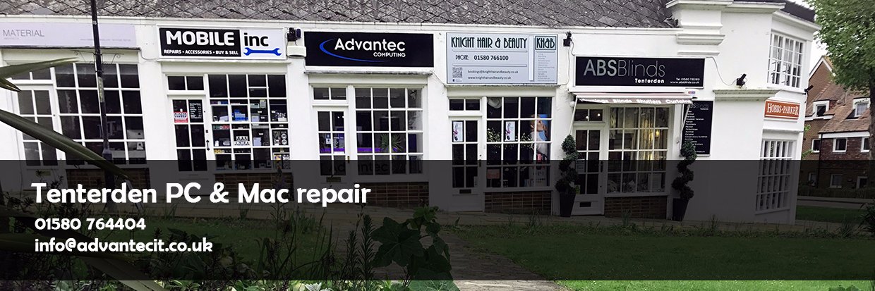 Advantec_IT's profile banner image