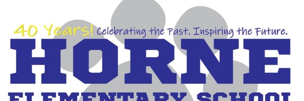 HorneElementary Profile Banner
