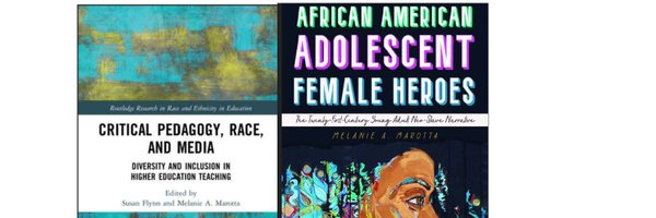 MelanieAMarotta Profile Banner