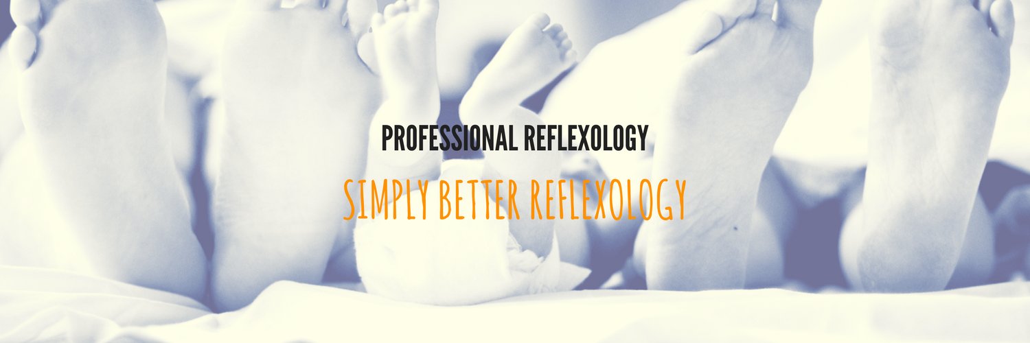 Pro Reflexology banner