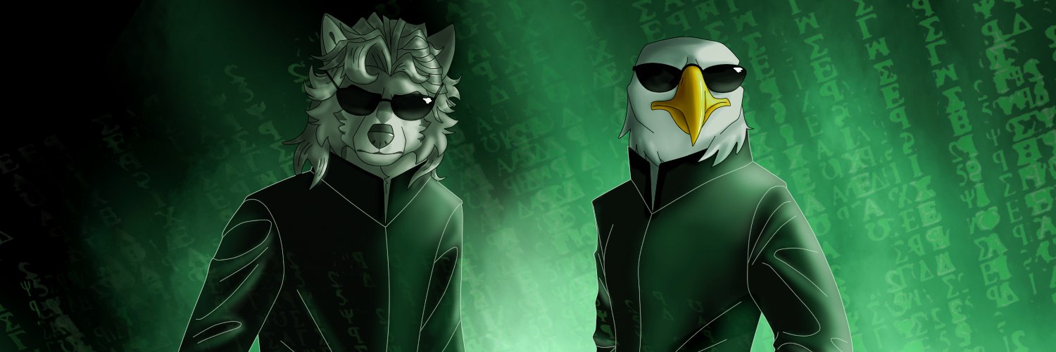 Luana la Pygargue 🦅 banner