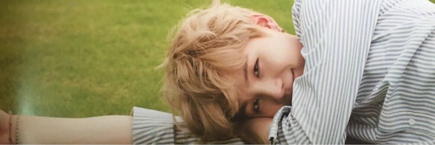 sooonsooon4's profile banner image