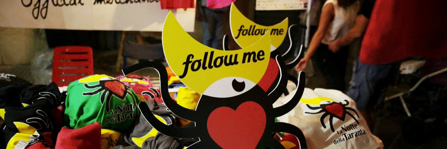 LaNotteDellaTaranta banner