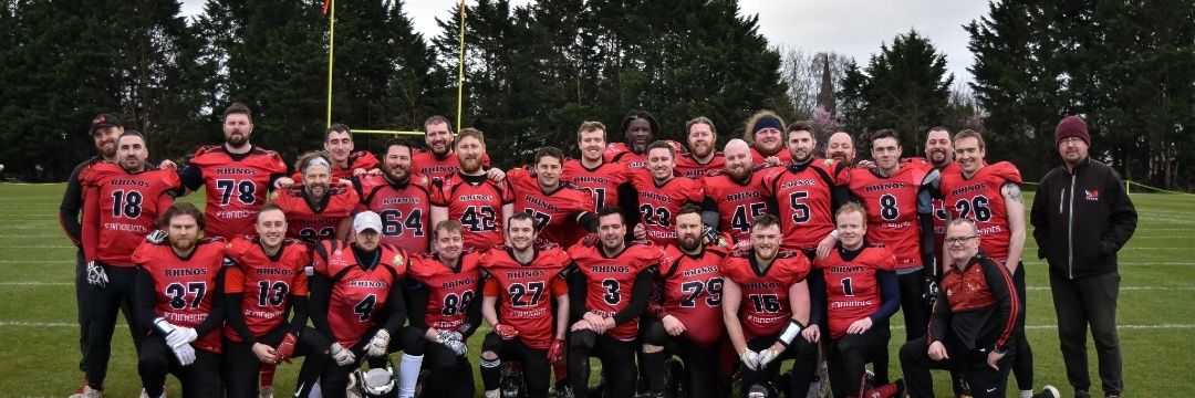 Gavin O’Reilly banner