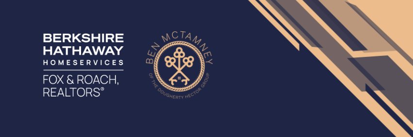 BenMcTamney's profile banner image