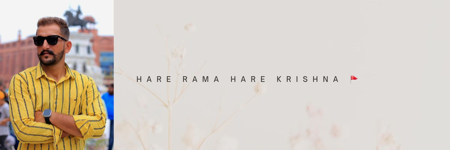 kghanghas's profile banner image