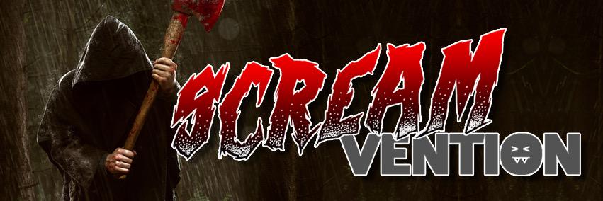 ScreamVention's profile banner image