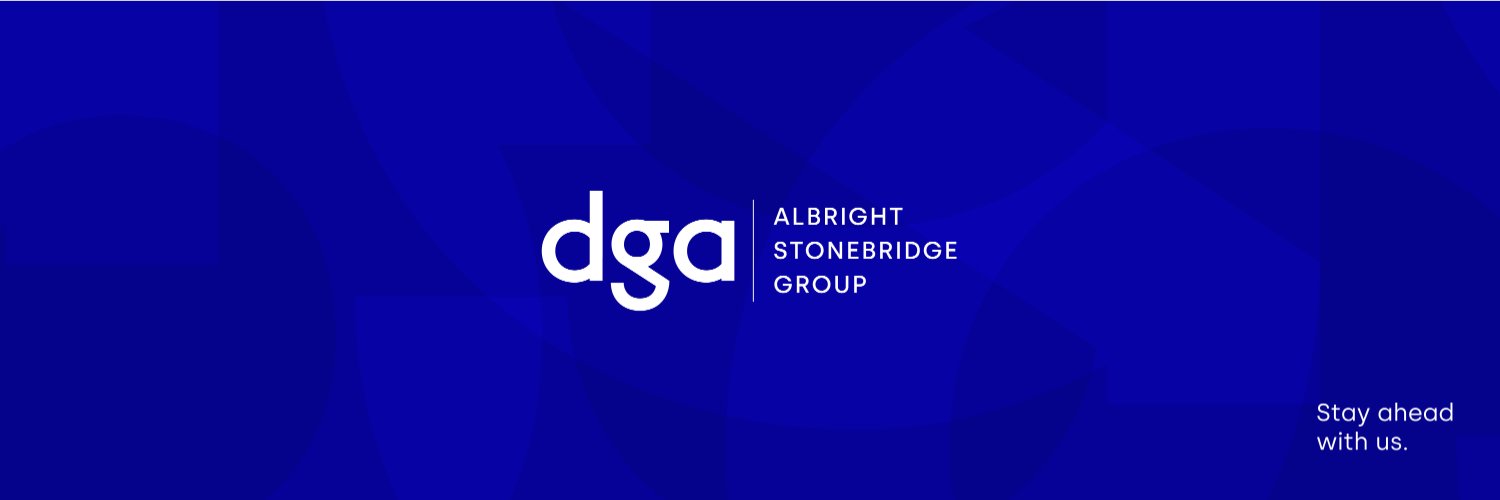 Albright Stonebridge Group banner