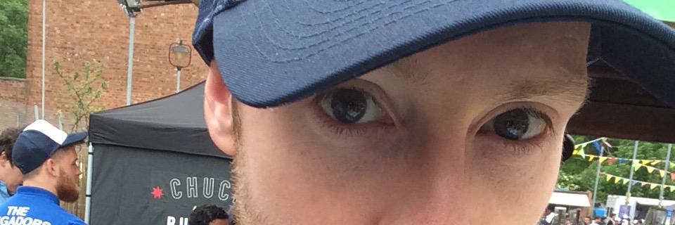 NickWaters2's profile banner image