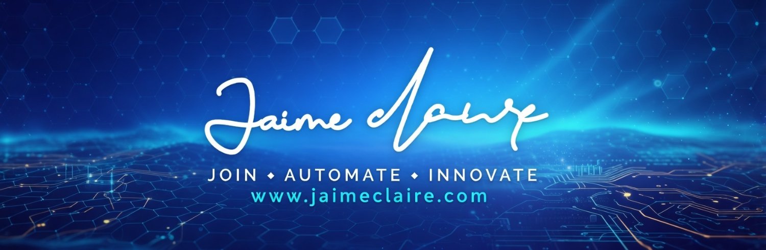 𝑱aime Claure☄️ banner