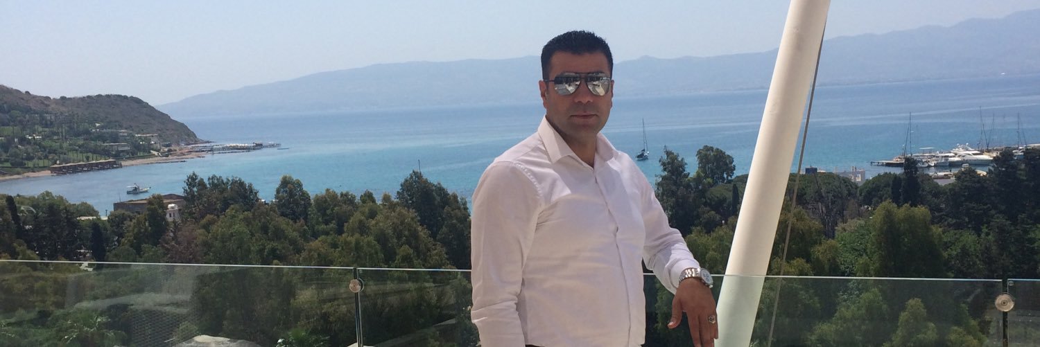 FerhatTutucu's profile banner image