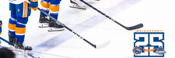 AHLIslanders Profile Banner