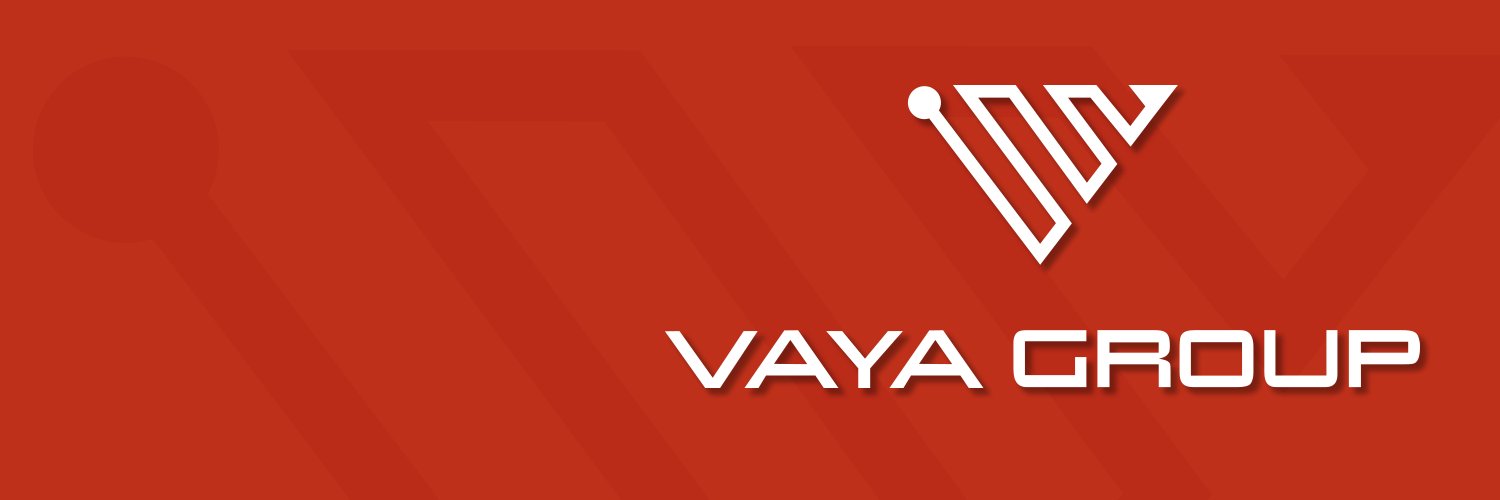 TheVayaGroup's profile banner image