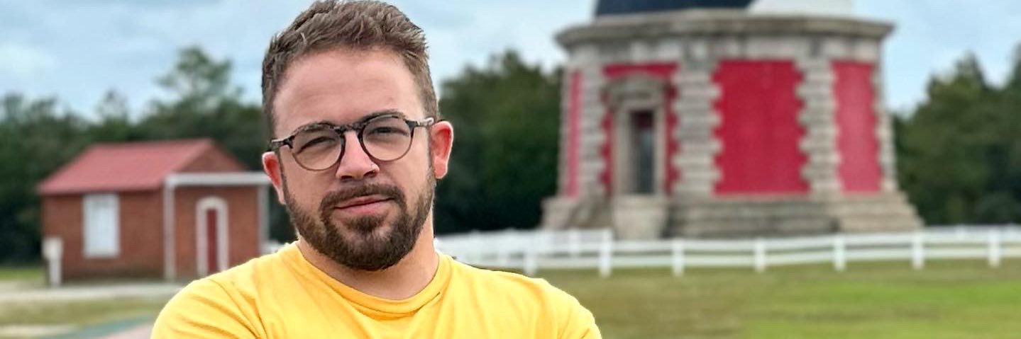 David Cera Lozano banner