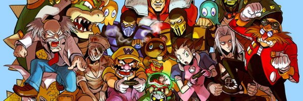 GamedealsVideoGames Profile Banner